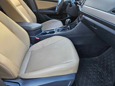 2020 Volkswagen Jetta SE Auto w/ULEV