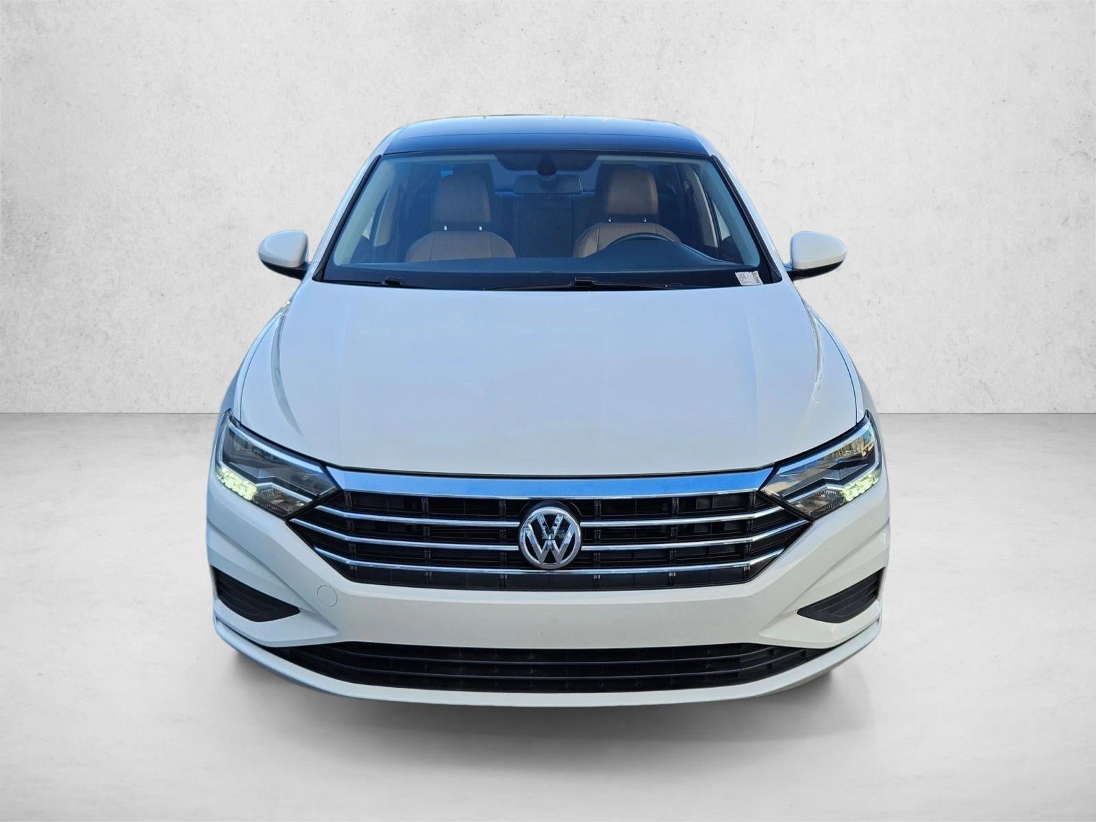 2020 Volkswagen Jetta SE Auto w/ULEV