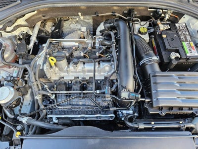 2020 Volkswagen Jetta SE Auto w/ULEV