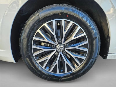 2020 Volkswagen Jetta SE Auto w/ULEV