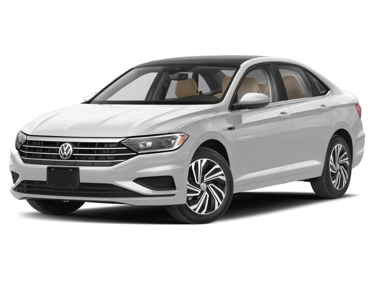 2020 Volkswagen Jetta SE Auto w/ULEV