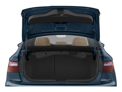 2020 Volkswagen Jetta SE Auto w/ULEV