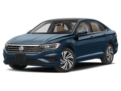 2020 Volkswagen Jetta SE Auto w/ULEV