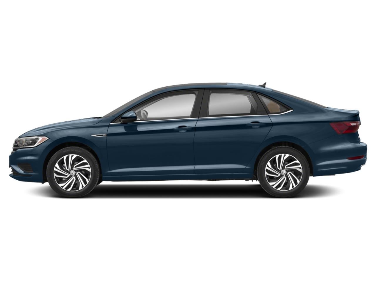 2020 Volkswagen Jetta SE Auto w/ULEV