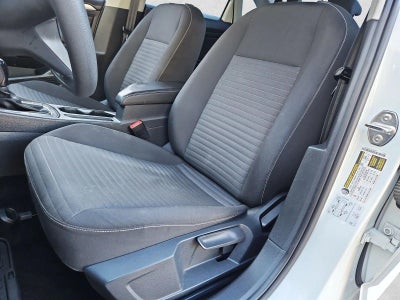 2022 Volkswagen Jetta S Auto