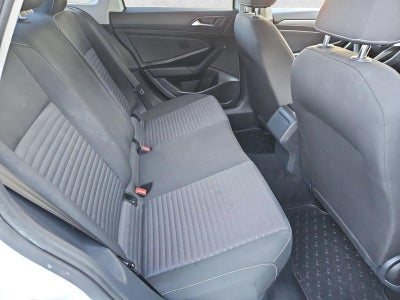 2022 Volkswagen Jetta S Auto