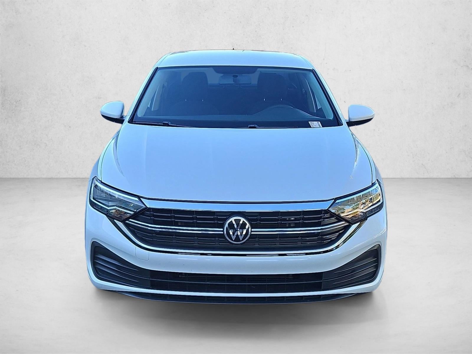 2022 Volkswagen Jetta S Auto