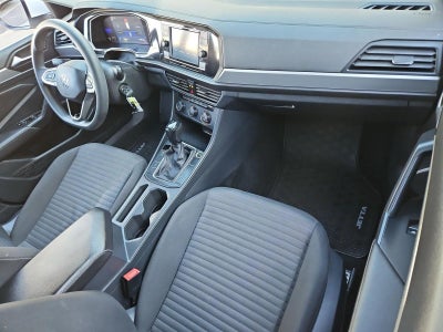 2022 Volkswagen Jetta S Auto