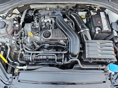 2022 Volkswagen Jetta S Auto