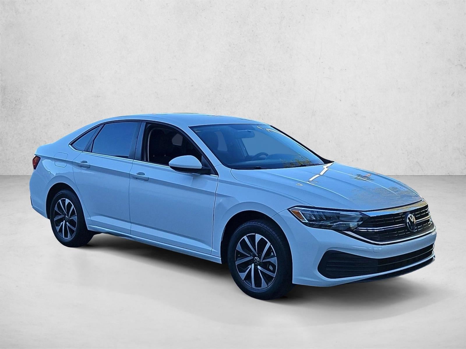2022 Volkswagen Jetta S Auto