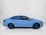 2022 Volkswagen Jetta S Auto