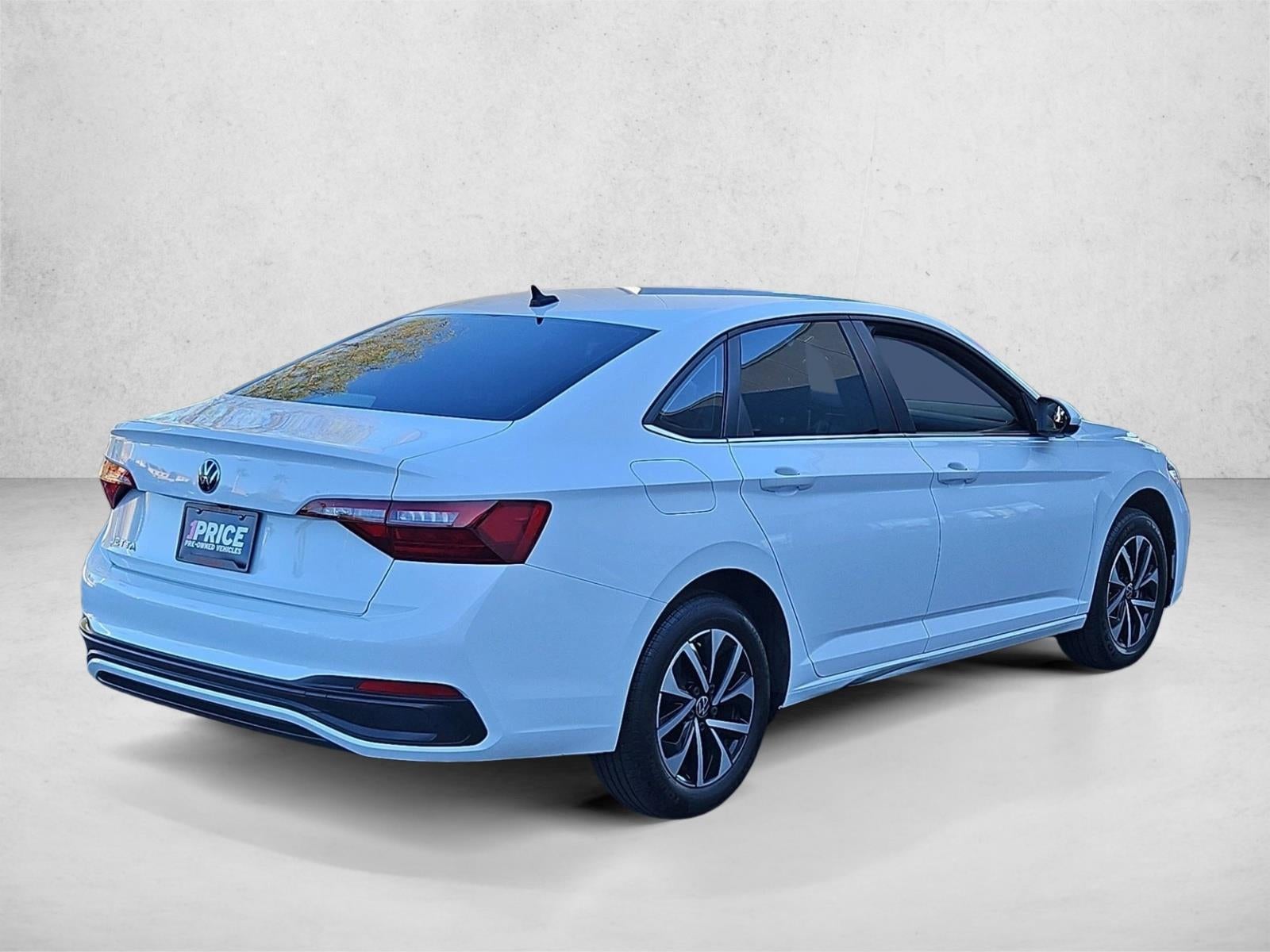 2022 Volkswagen Jetta S Auto