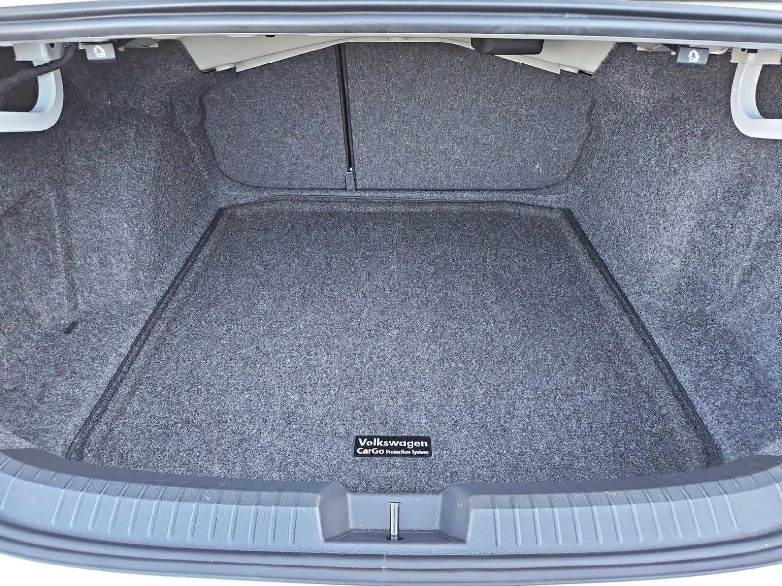 2022 Volkswagen Jetta S Auto