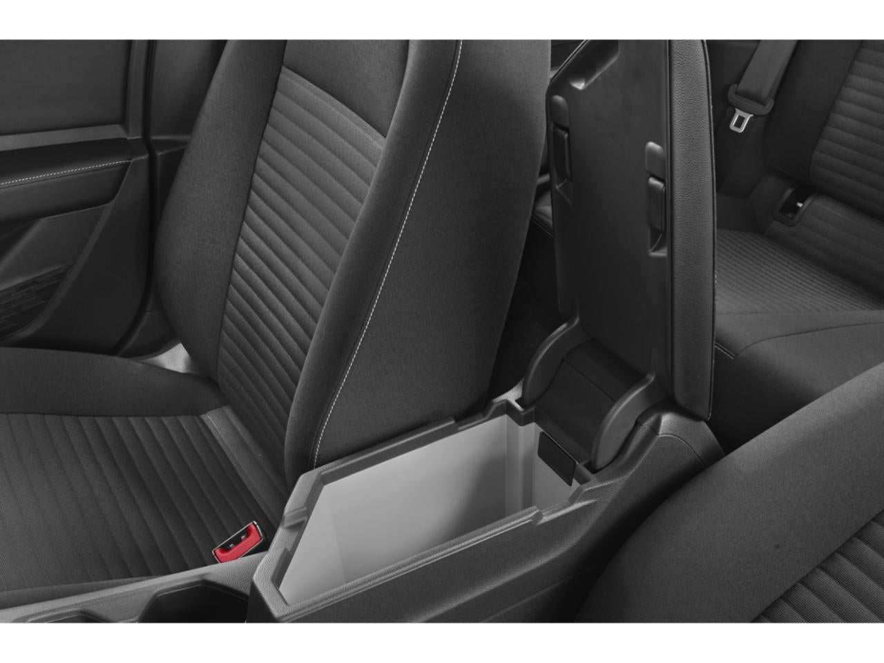 2022 Volkswagen Jetta S Auto