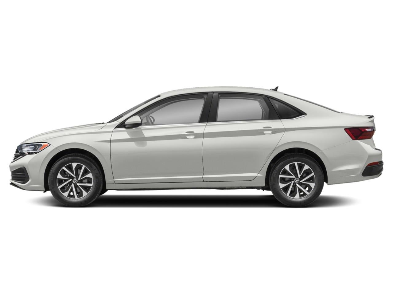 2022 Volkswagen Jetta S Auto