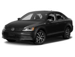 2015 Volkswagen Jetta 4dr Auto 1.8T SE with Connectivity PZEV Sedan