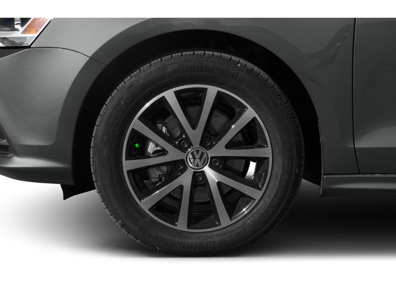 2015 Volkswagen Jetta 4dr Auto 1.8T SE with Connectivity PZEV Sedan