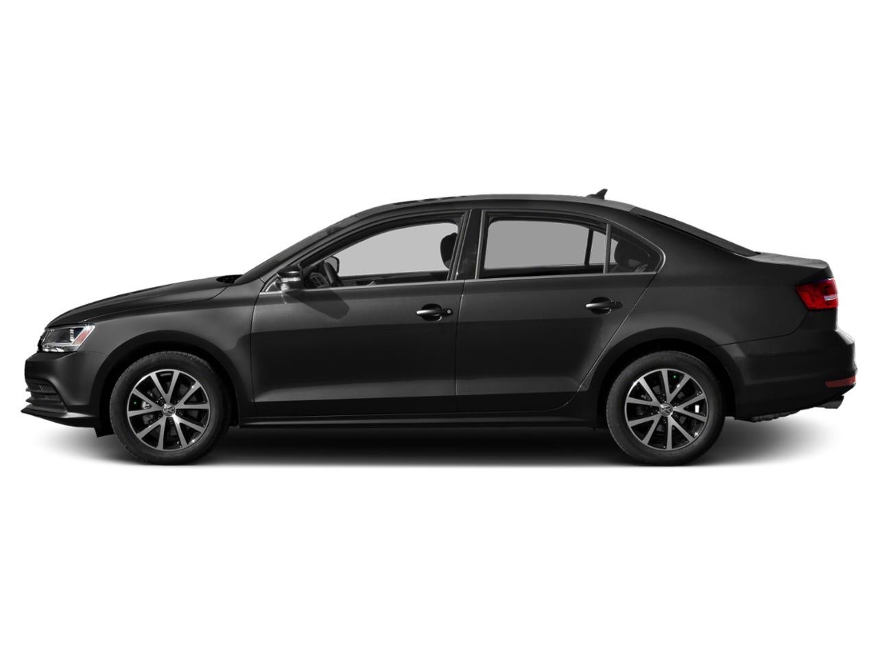 2015 Volkswagen Jetta 4dr Auto 1.8T SE with Connectivity PZEV Sedan