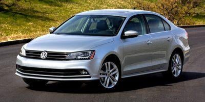 2015 Volkswagen Jetta 4dr Auto 1.8T SE with Connectivity PZEV Sedan