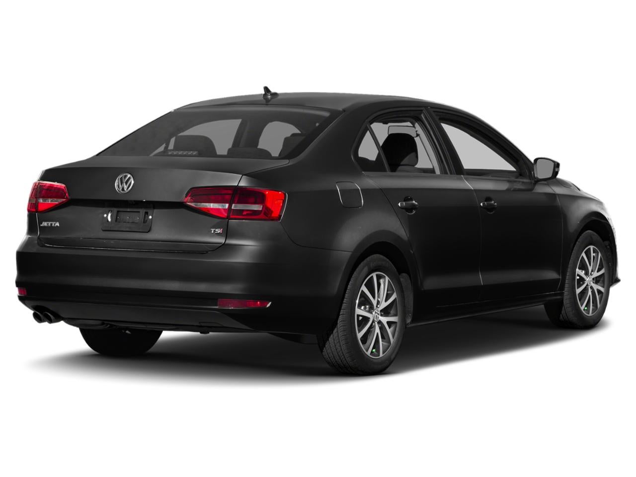 2015 Volkswagen Jetta 4dr Auto 1.8T SE with Connectivity PZEV Sedan