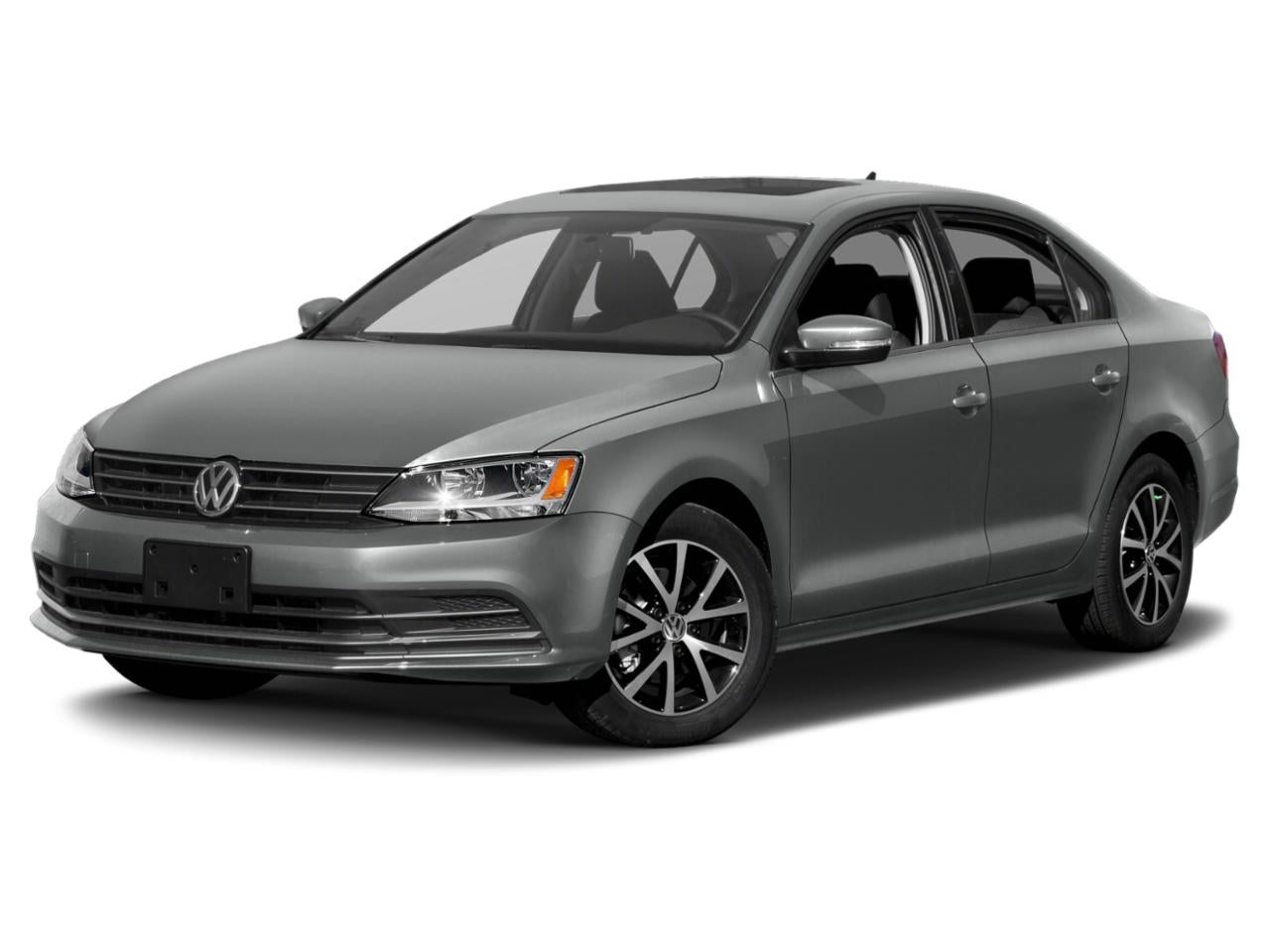 2015 Volkswagen Jetta 4dr Auto 1.8T SE with Connectivity PZEV Sedan