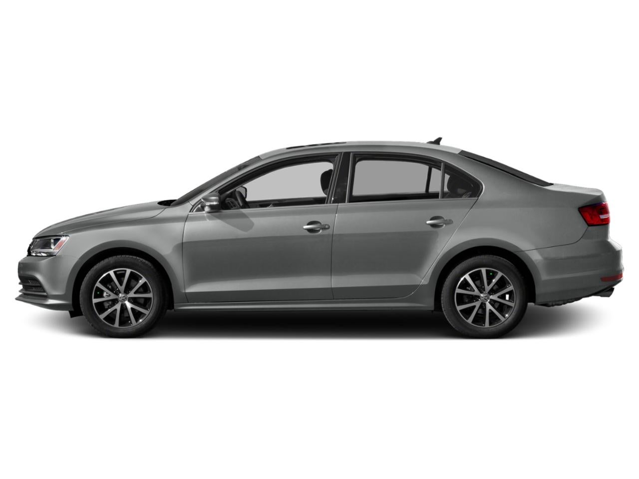 2015 Volkswagen Jetta 4dr Auto 1.8T SE with Connectivity PZEV Sedan