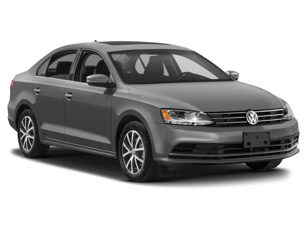 2015 Volkswagen Jetta 4dr Auto 1.8T SE with Connectivity PZEV Sedan