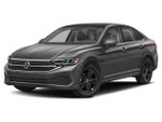 2024 Volkswagen Jetta SE Auto