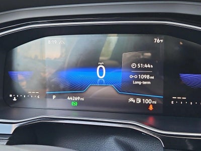 2024 Volkswagen Jetta SE Auto