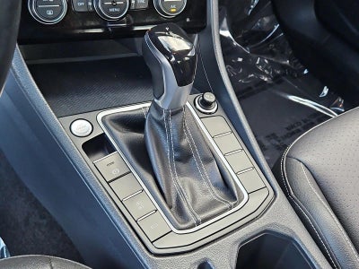 2024 Volkswagen Jetta SE Auto