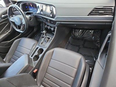 2024 Volkswagen Jetta SE Auto