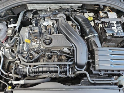 2024 Volkswagen Jetta SE Auto
