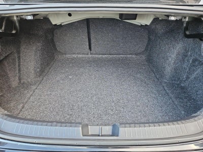2024 Volkswagen Jetta SE Auto