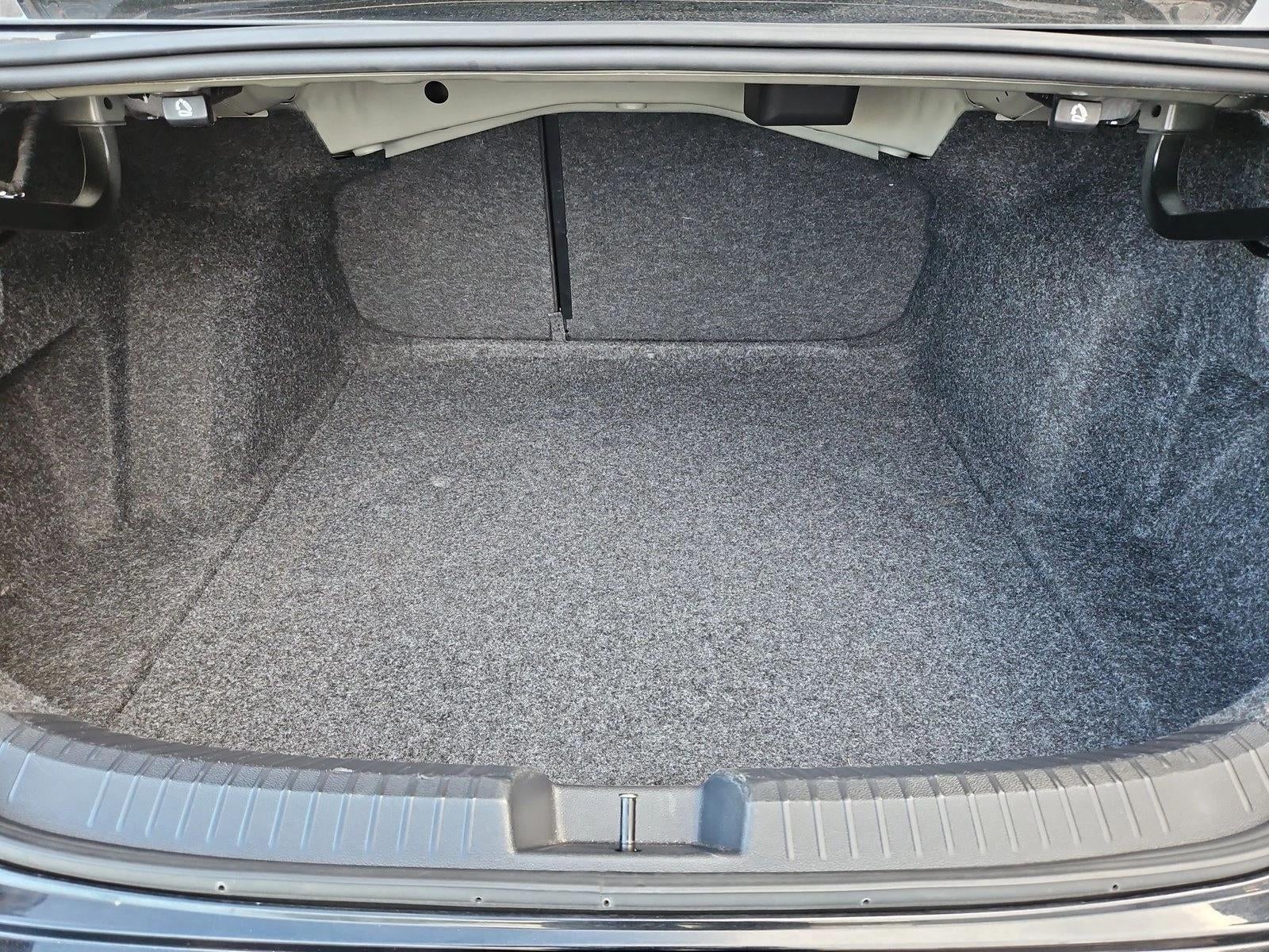 2024 Volkswagen Jetta SE Auto