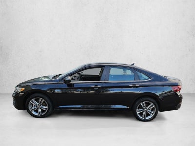 2024 Volkswagen Jetta SE Auto