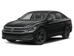 2024 Volkswagen Jetta SE Auto