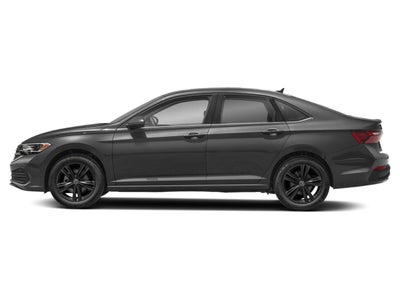 2024 Volkswagen Jetta SE Auto