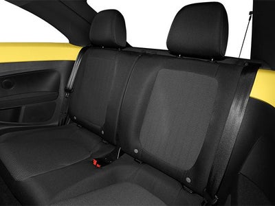 2014 Volkswagen Beetle 2dr DSG 2.0L TDI w/Sun/Sound/Nav