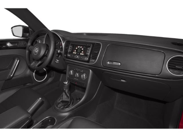 2014 Volkswagen Beetle 2dr DSG 2.0L TDI w/Sun/Sound/Nav