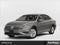 2021 Volkswagen Jetta S Manual