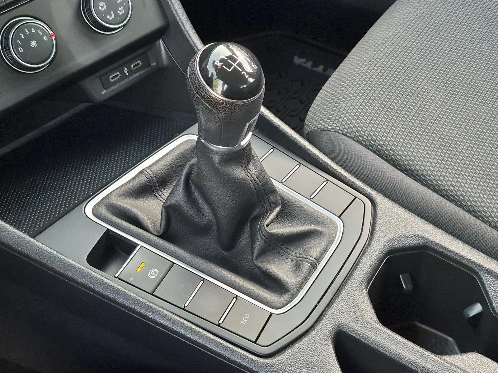 2021 Volkswagen Jetta S Manual