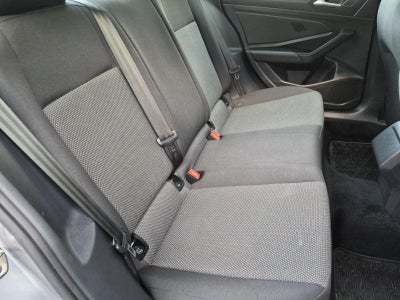 2021 Volkswagen Jetta S Manual