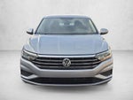 2021 Volkswagen Jetta S Manual
