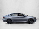 2021 Volkswagen Jetta S Manual