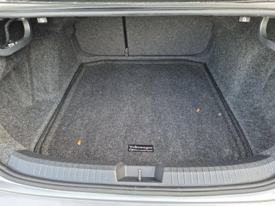 2021 Volkswagen Jetta S Manual