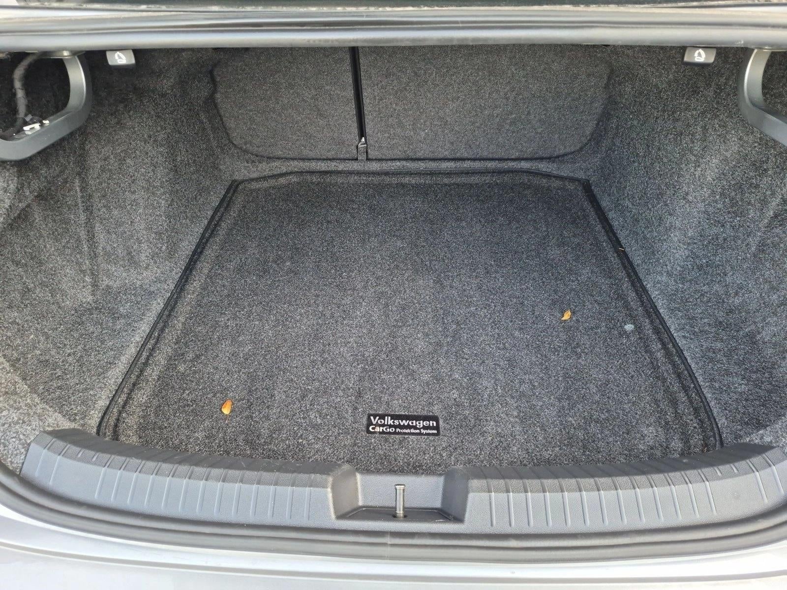 2021 Volkswagen Jetta S Manual