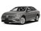 2021 Volkswagen Jetta S Manual