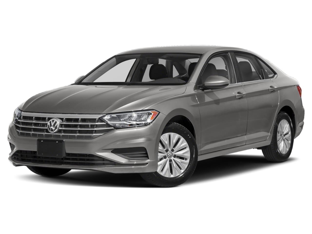 2021 Volkswagen Jetta S Manual