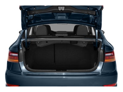 2021 Volkswagen Jetta S Manual