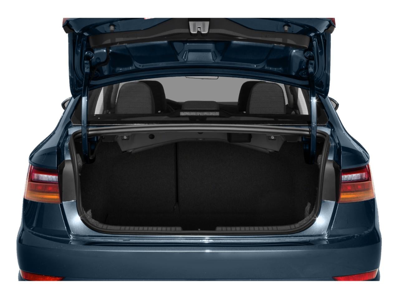 2021 Volkswagen Jetta S Manual